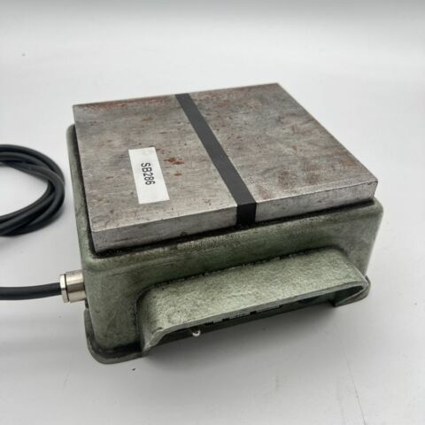 SAV - EG 890.01-180 180x160mm