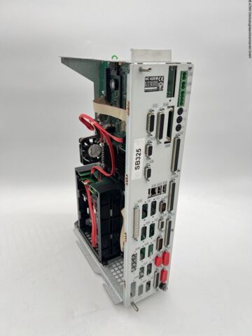 HEIDENHAIN - MC 422D - ID 747 624-01