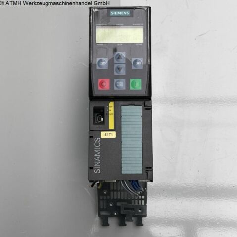 SIEMENS - 6SL3210-1PE11-8AL1