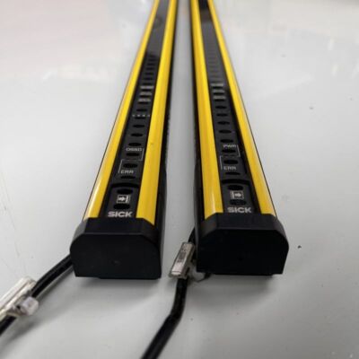 Lichtschranke SICK Sicherheitslichtvorhang