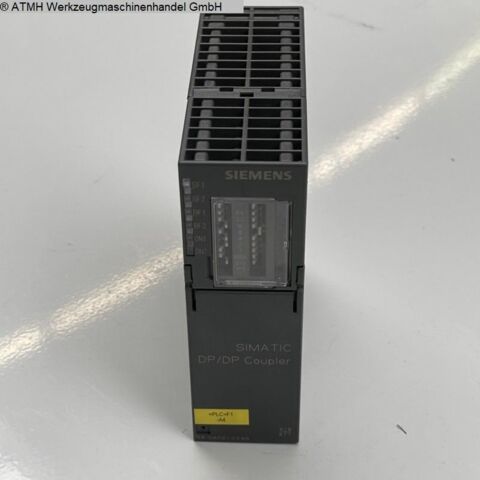 SIEMENS - 6ES7 158-0AD01-0XA0