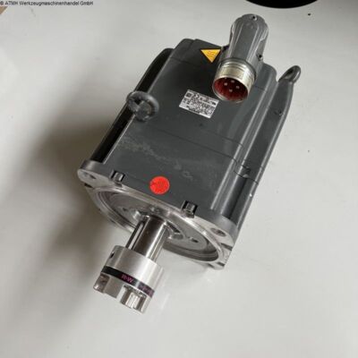 Motor SIEMENS 1FK7101-2AF71-1RB0