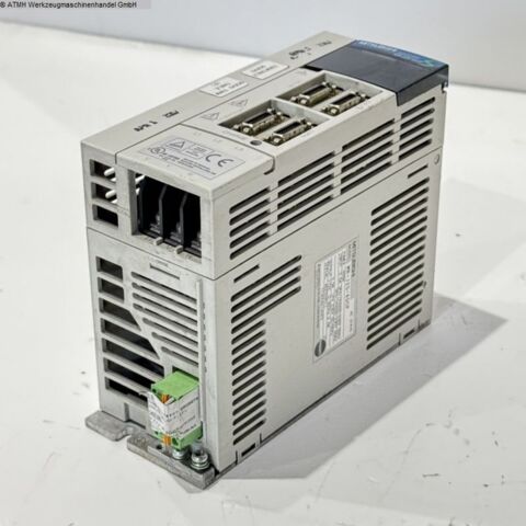 MITSUBISHI - MR-J2S-40CP