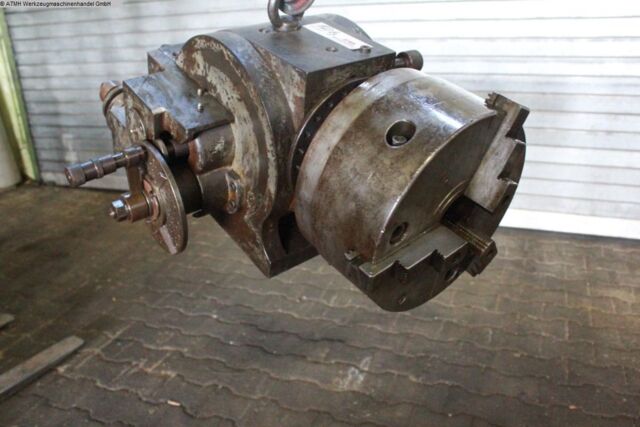 FRITZ WERNER - Ø250mm