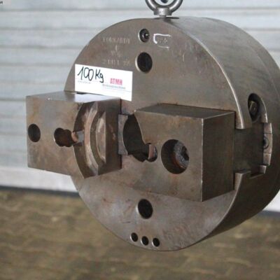 Futter FORKARDT Zweibackenfutter Ø315 mm