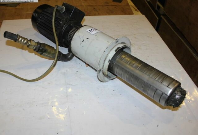 GRUNDFOS - SPK4 -15-15A-W-A-CVBV