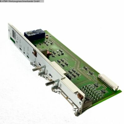Electronics / Drive technology HEIDENHAIN 313 437-04