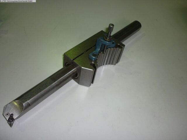 MULTIFIX - Bohrstangenhalter CJ 50160