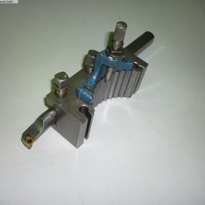 Quick change steel holder MULTIFIX Multifix C - CD 32150