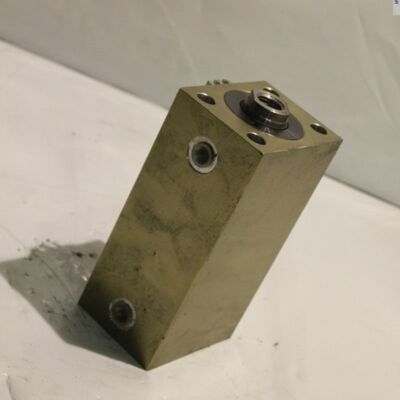 Other MERKLE MBZ160.50/32.02.201.100 OM