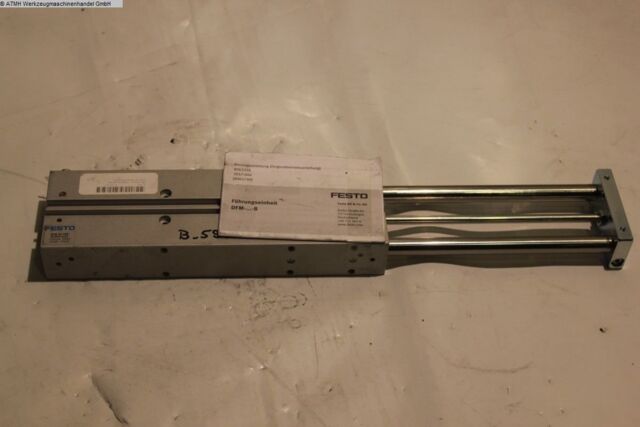 FESTO - DFM-16-160-B-PPV-A-GF
