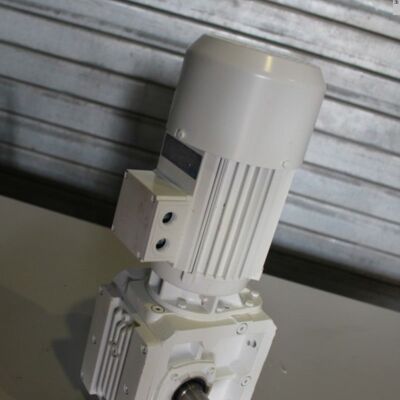 Motor ABM EFB2/SSG112/4D80A-4