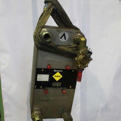 Other OLAER Hydrospeicher - PWO B45-60