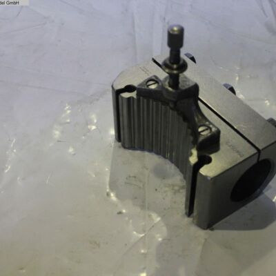 Schnellwechsel Stahlhalter  CJ50160