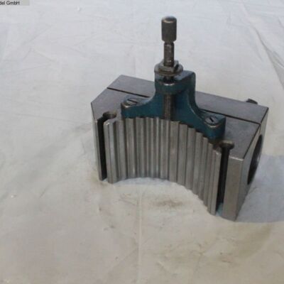 Schnellwechsel Stahlhalter  CJ50160