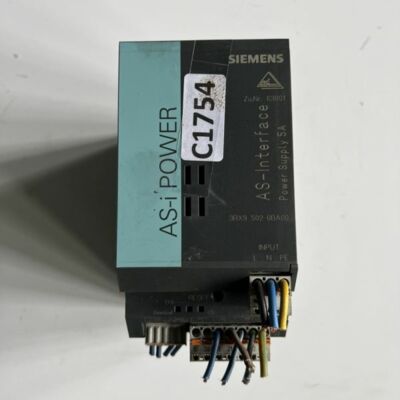 Electronics / Drive technology SIEMENS 3RX9502-0BA00
