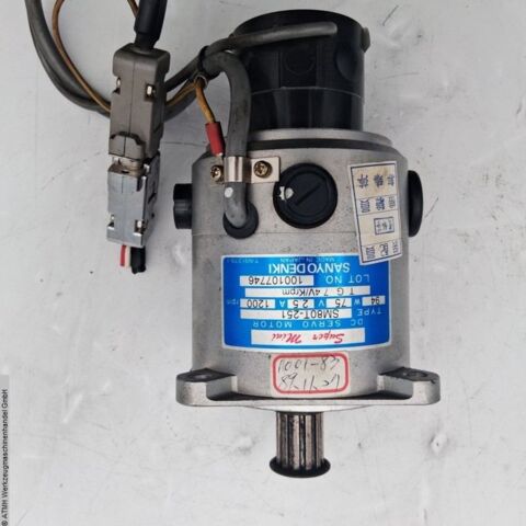 SANYODENKI - SM80T-251