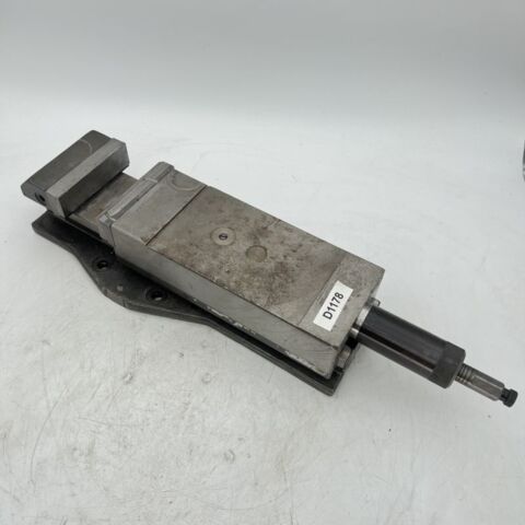  - Hydraulisch