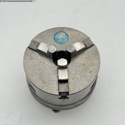 Futter  Dreibackenfutter Ø135mm