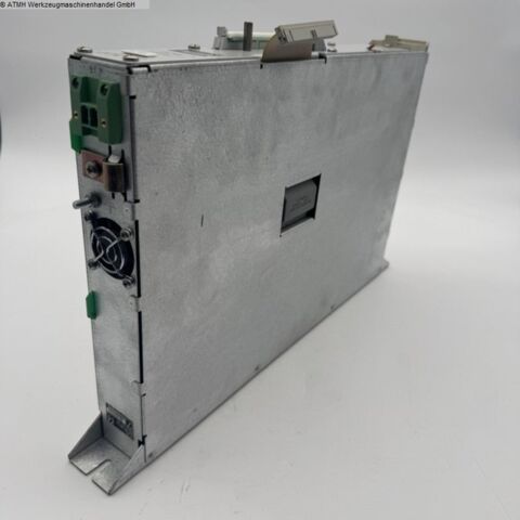 HEIDENHAIN - UV 105 - DEFEKT