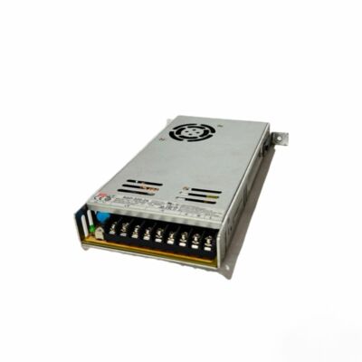 Elektronik / SPS-Steuerungen MEAN WELL RSP-320-24