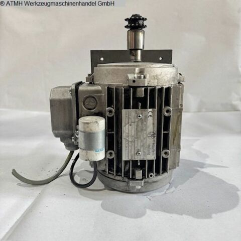 HAARLEM HOLLAND - IEC 34 - 1 Type 90BDEV-12V