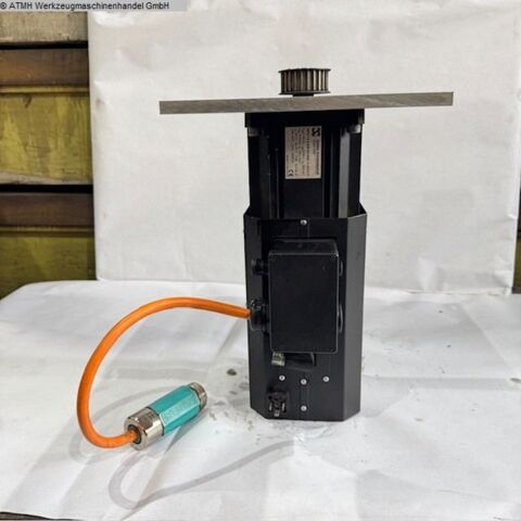 SYSTEM ANTRIEBSTECHNIK - DSF4-14.4-20R.N3-0VD