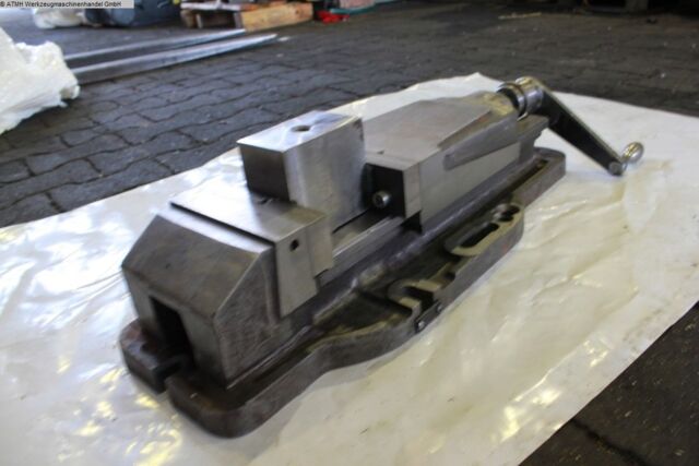  - Hydraulisch