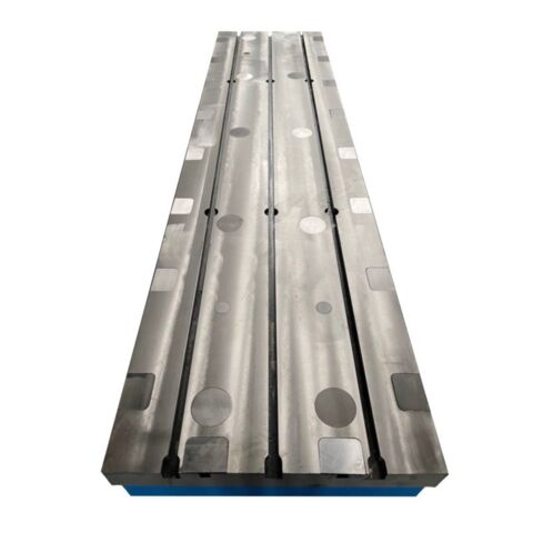 GERD WOLFF - 4000 x 1000 x 300mm