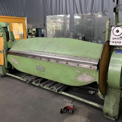 Folding Machine FASTI 212-30-4