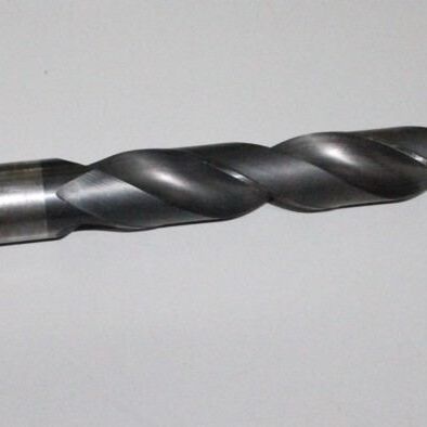 drill bit  Spiralbohrer Ø 45 mm