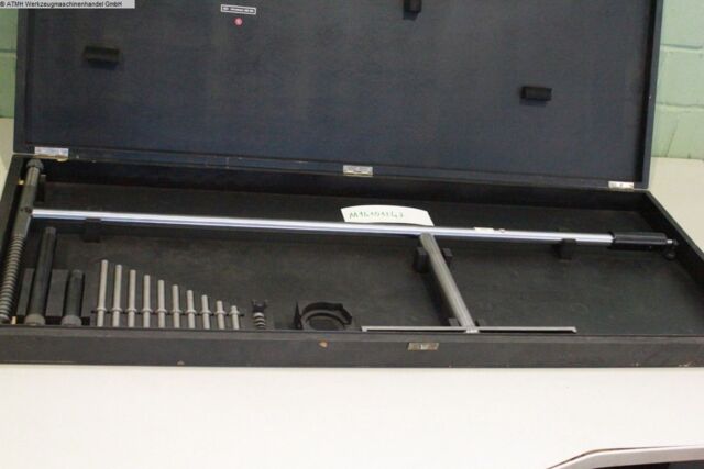 MAHR - Innenfeinmessgerät