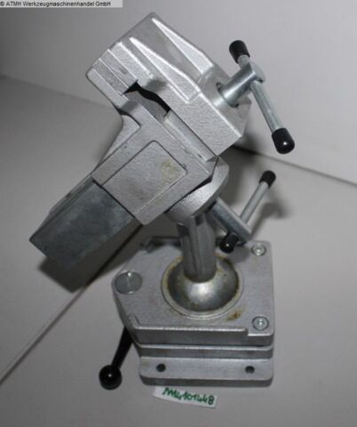  - Schraubstock-Dreh-Wendespanner