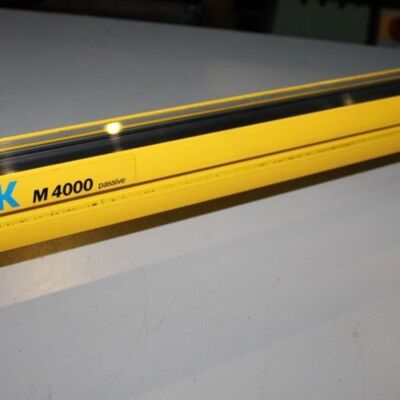 Lichtschranke SICK Lichtschranke M4000