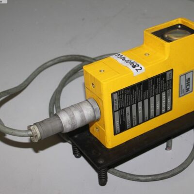 Lichtschranke SICK WSU26-131