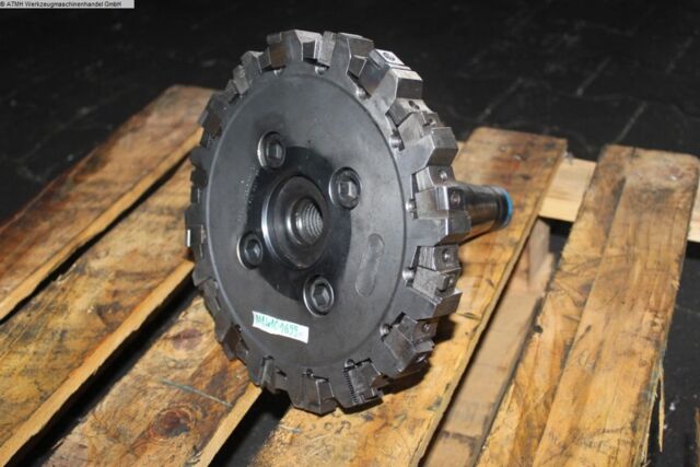 SECO - Scheibenfraeser D=245mm - SK50