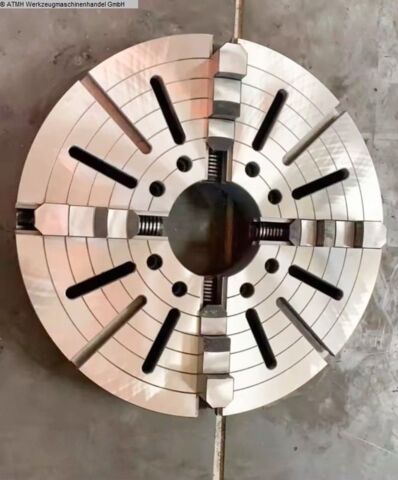 GERD WOLFF - K72 Ø 1250 mm