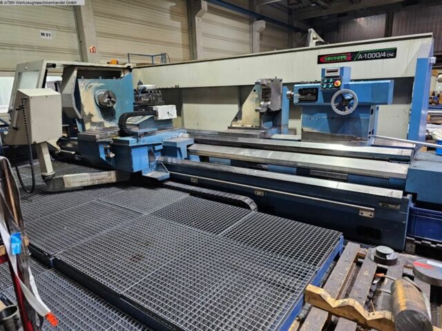 GURUTZPE - A-1200 G4 CNC