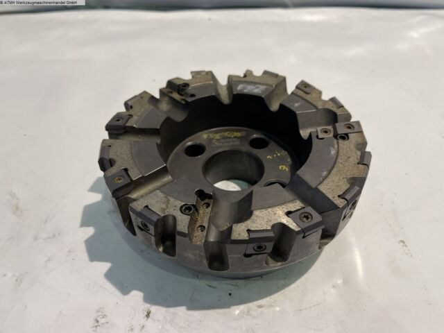 INGERSOLL - 160mm