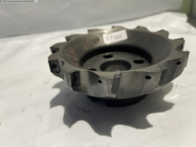 WIDAX - 160mm