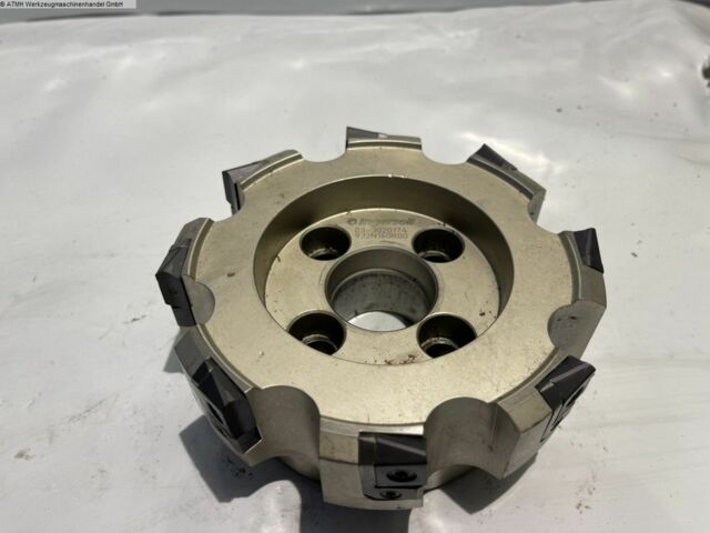 INGERSOLL - 160mm