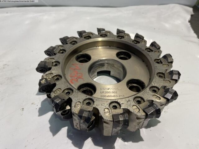  - 200mm