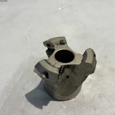 Insert milling cutter INGERSOLL 60mm