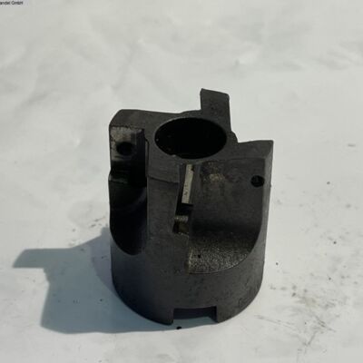 Wendeplattenfräser WIDAX 40mm