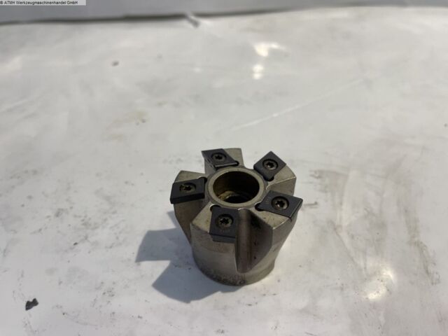 INGERSOLL - 52mm