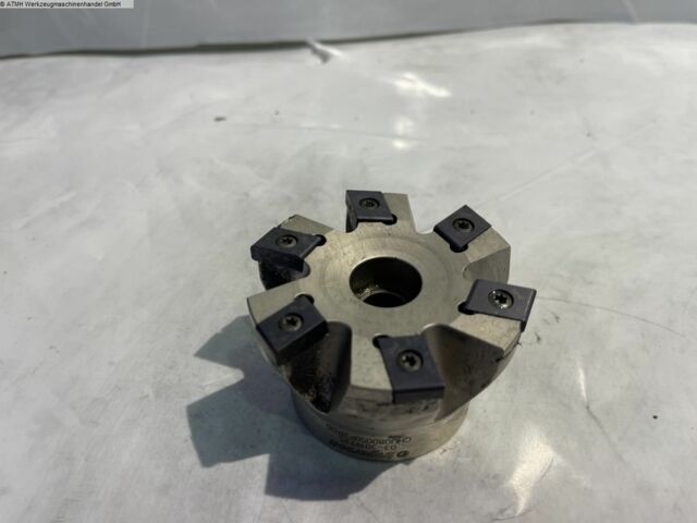 INGERSOLL - 80mm