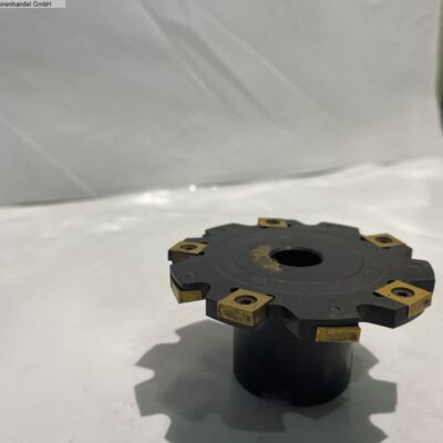 Scheibenfräser SECO 100mm