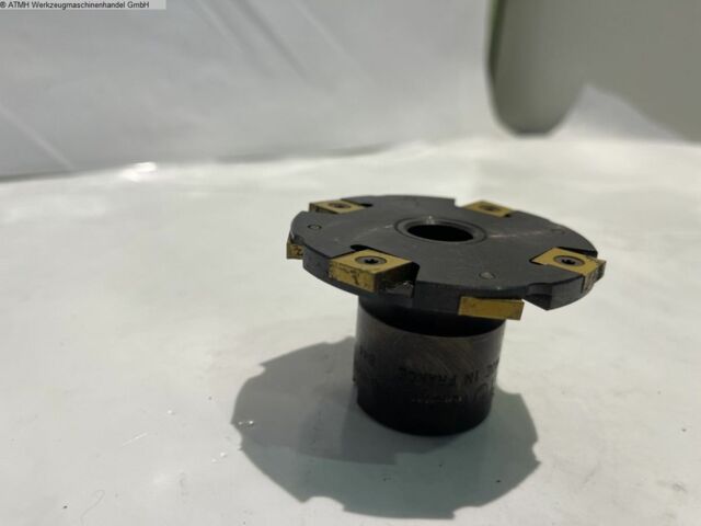 SECO - 80mm