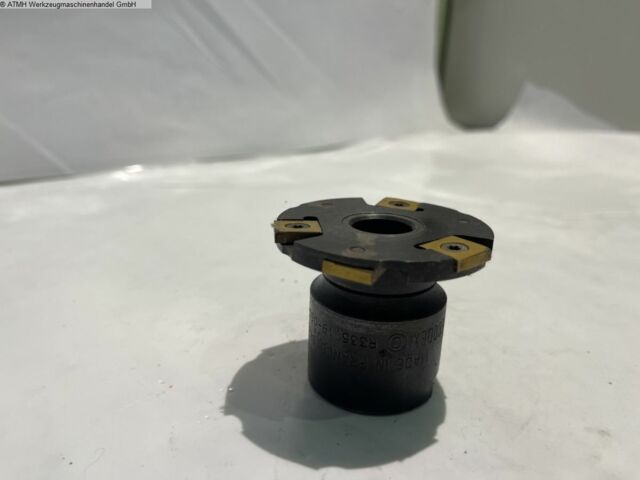 SECO - 63mm