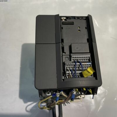 Electronics / Drive technology SIEMENS 6SE6440-2AD22-2BA1